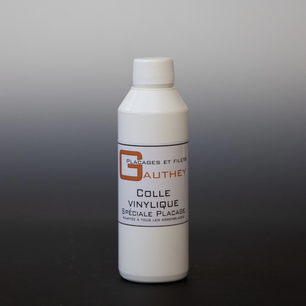 Colle vinylique spéciale placage