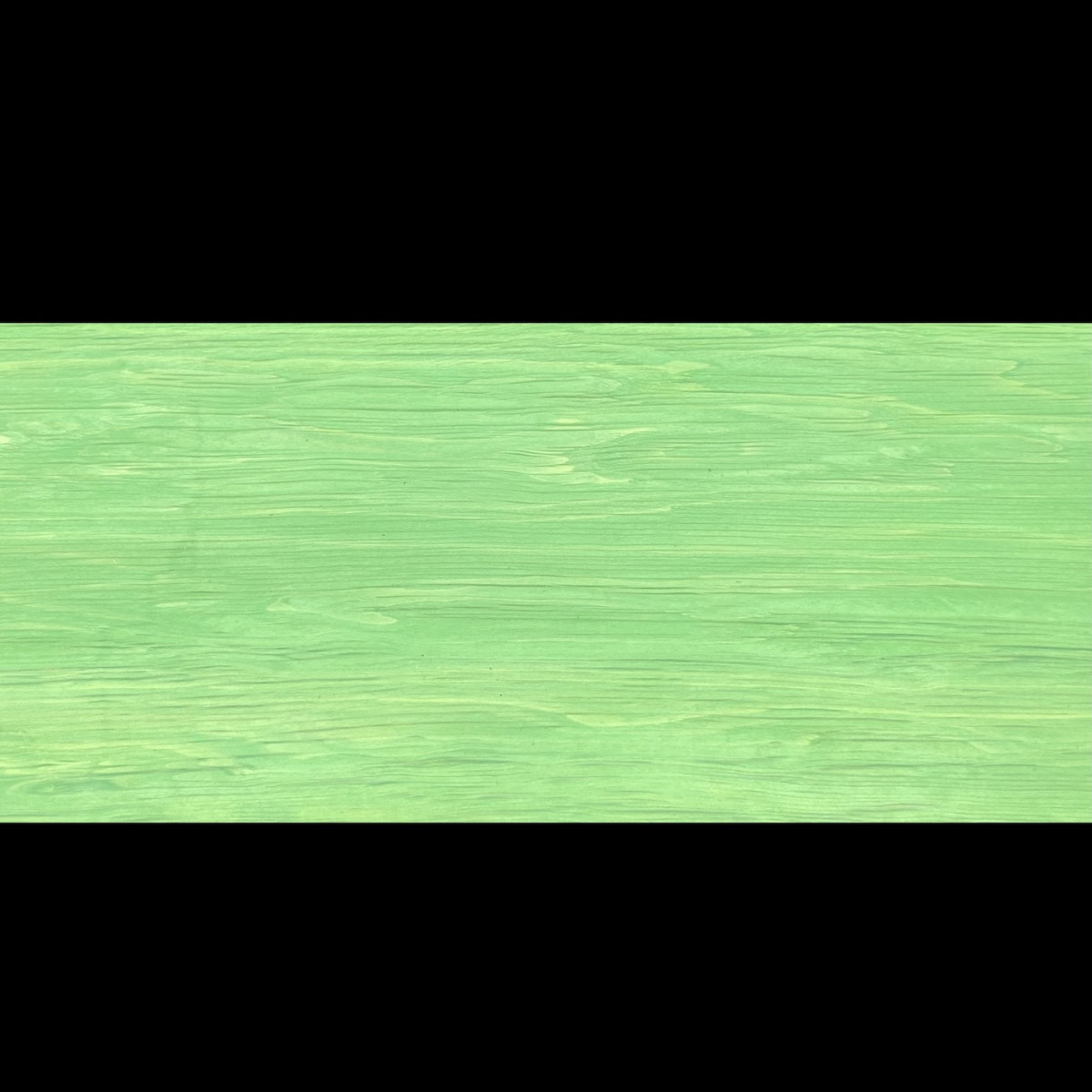 Placage charme vert pomme