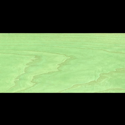 Placage Frêne vert pomme