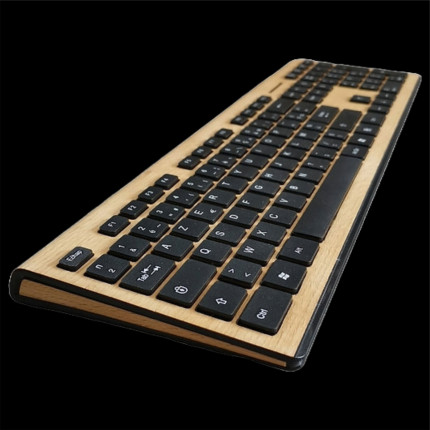 Clavier Hêtre