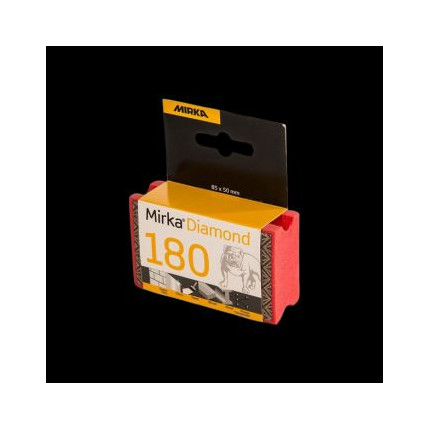 Mirka Diamond Gr 180