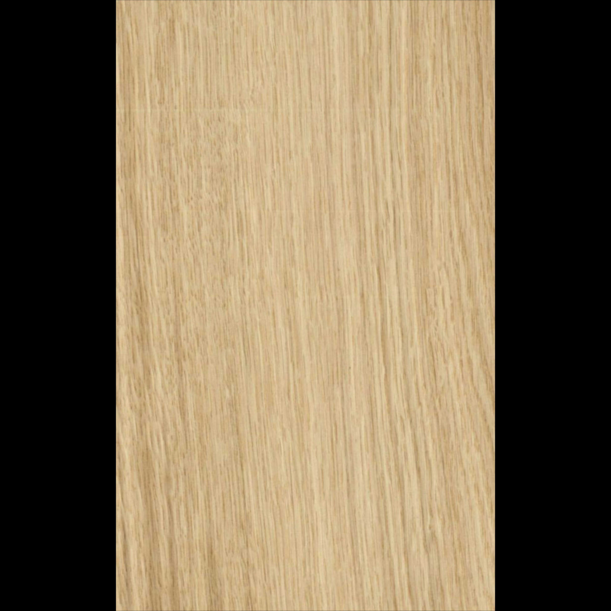 Placage chêne sur double face