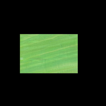 Placage Peuplier Vert Pomme...