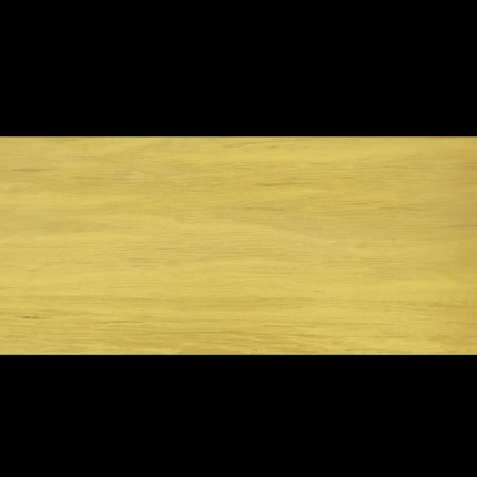 Placage Charme jaune rétro