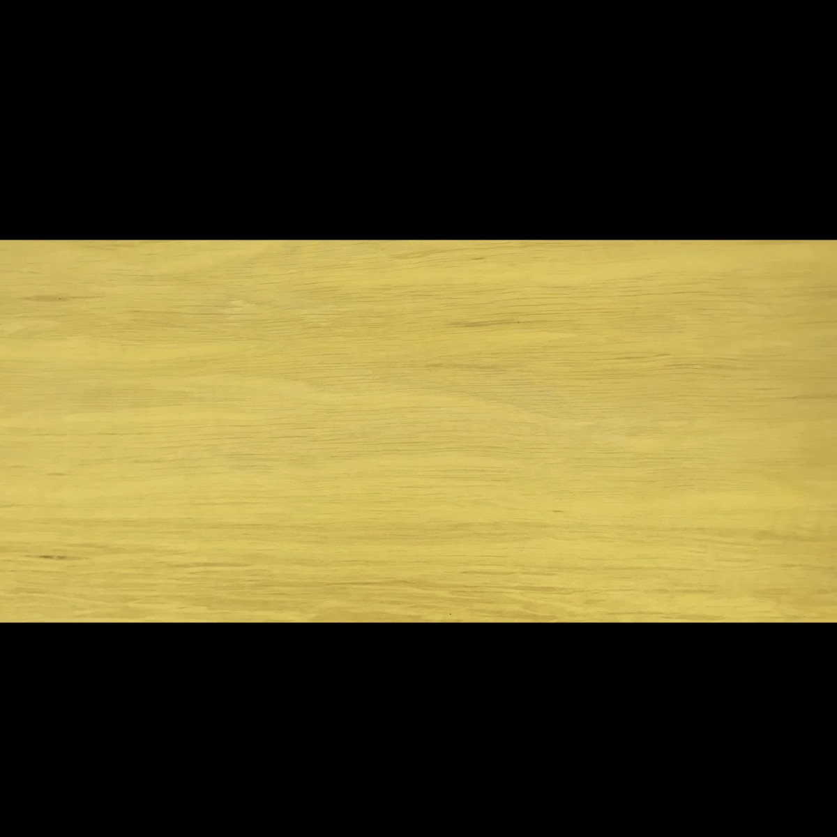 Placage Charme jaune rétro