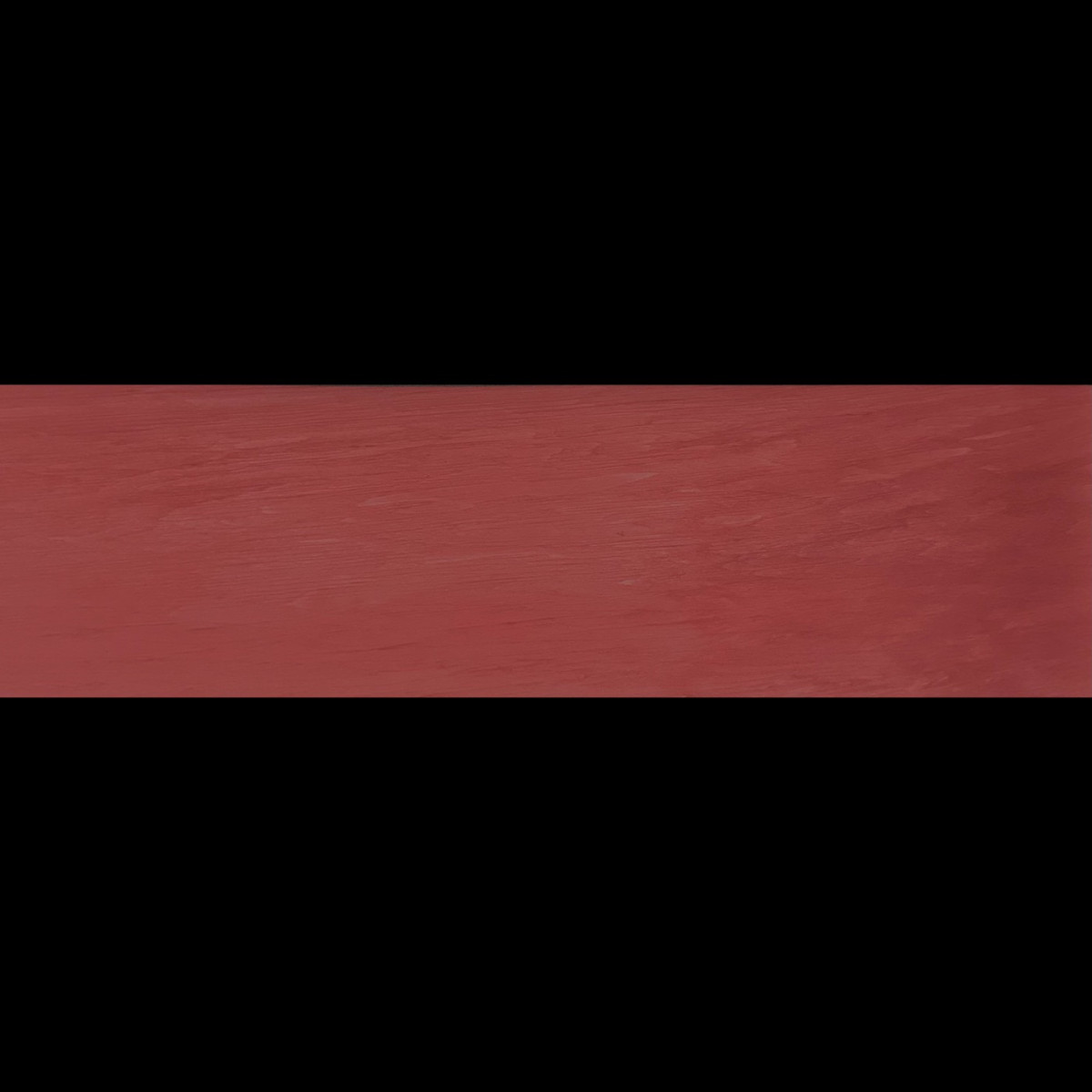 Placage Charme rouge