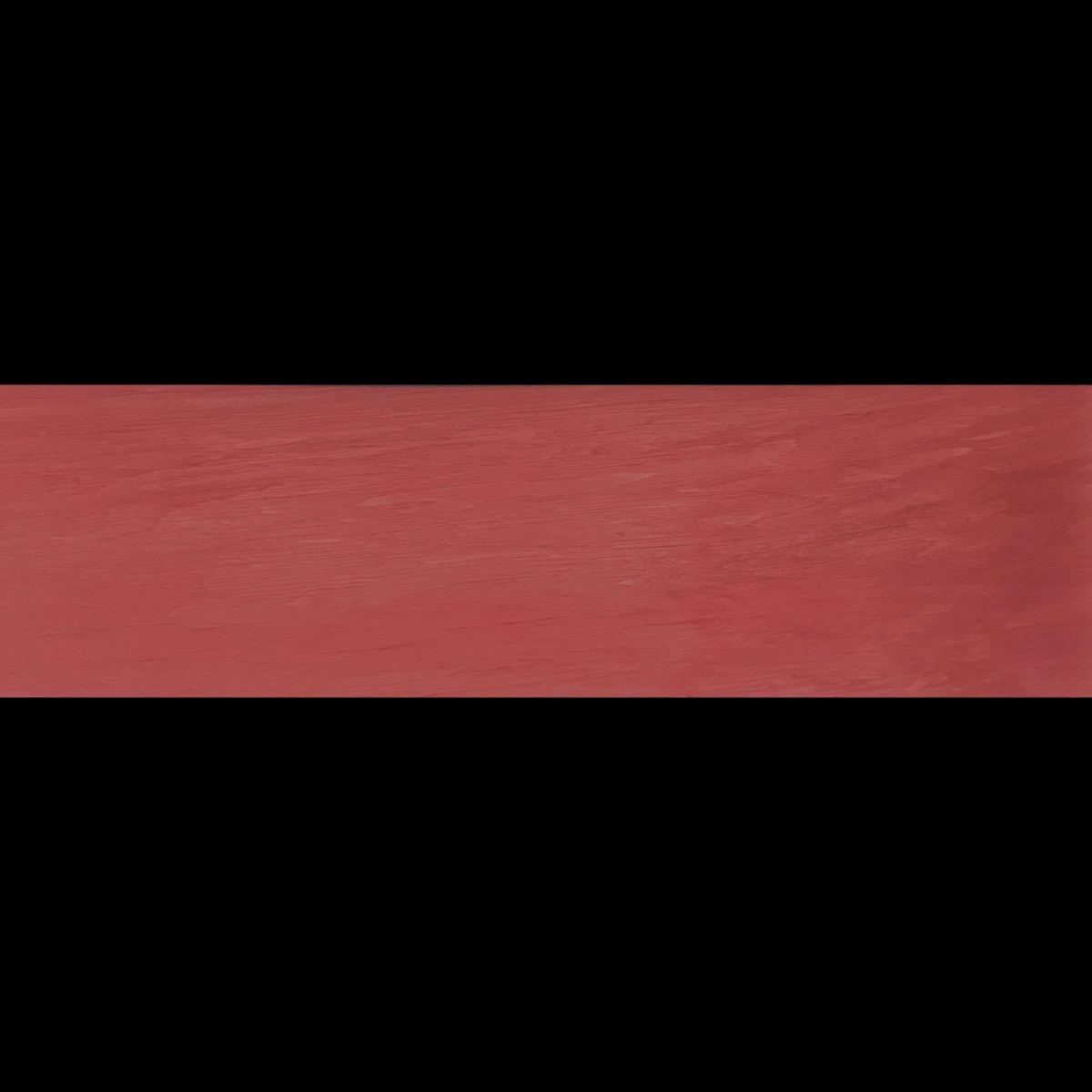 Placage Charme rouge