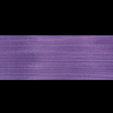 Placage Tulipier violet