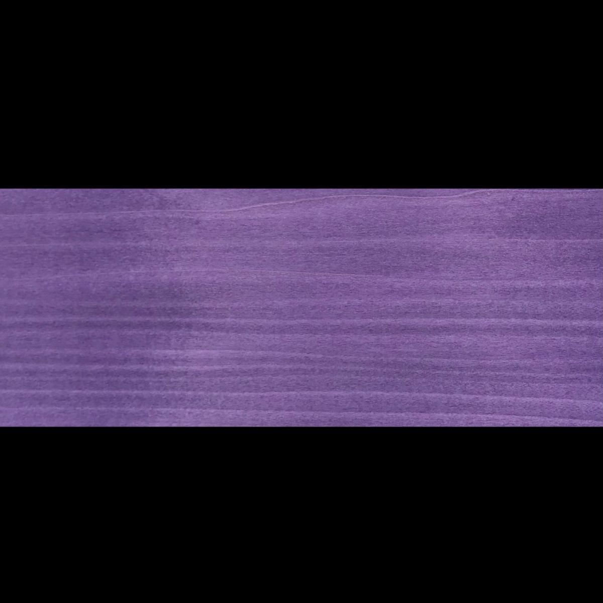 Placage Tulipier violet