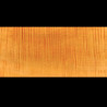 Placage Sycomore ondé orange Placage Sycomore ondé orange