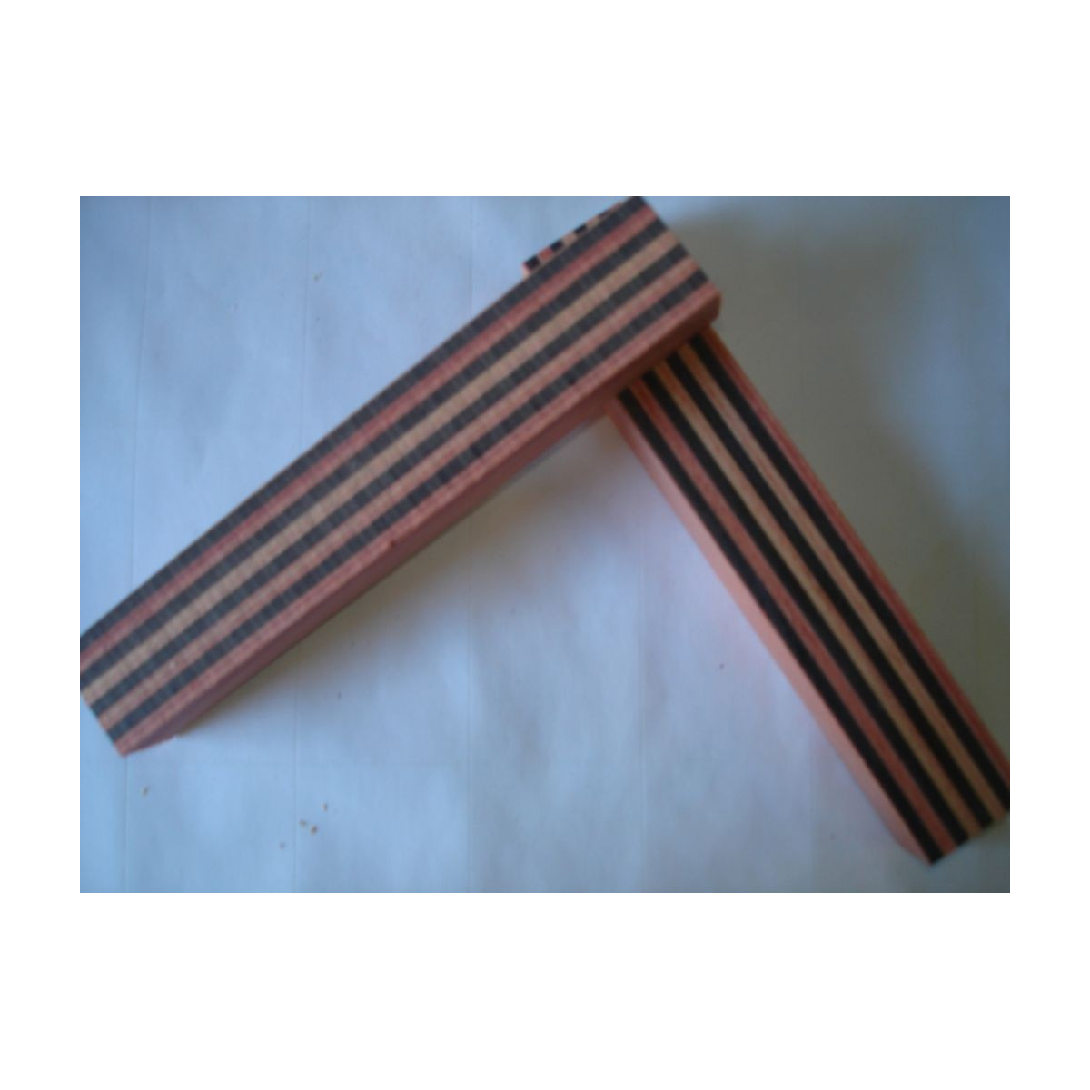 Carrelet de Tournage 12