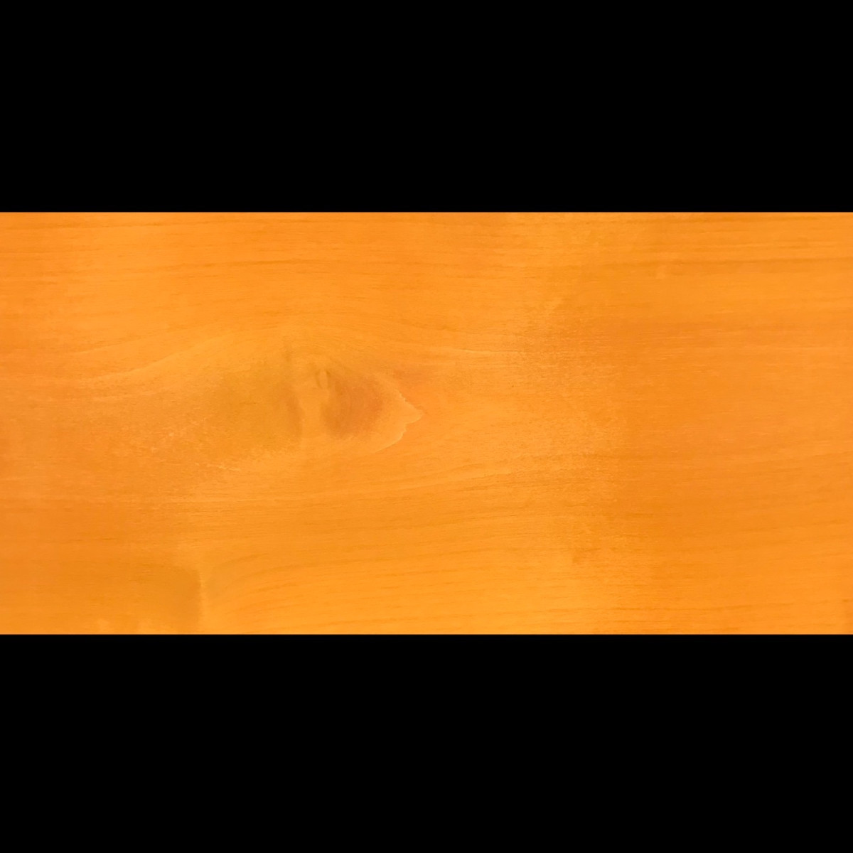 Placage Sycomore orange