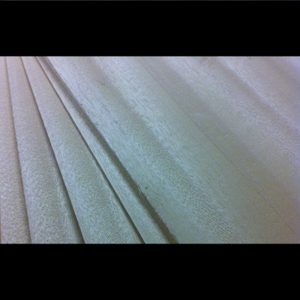 Contre plaque Chenchen 15/10