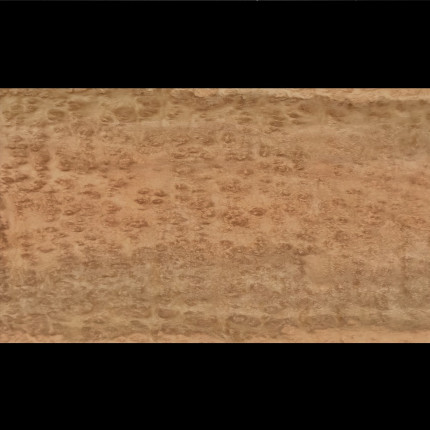 Placage Eucalyptus Pommelé