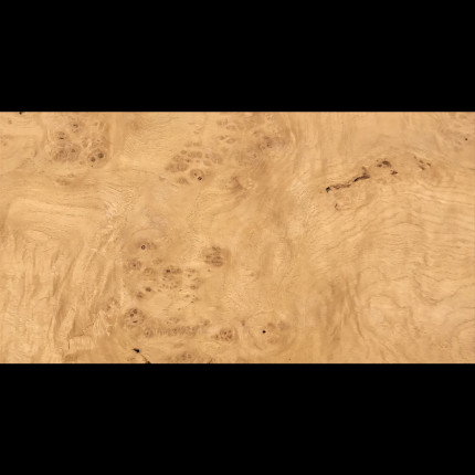 Placage  Loupe de Chêne