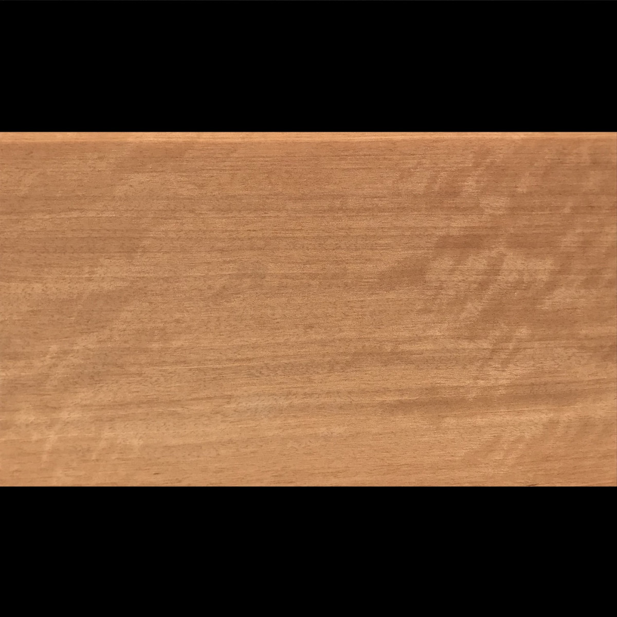 Placage Acajou Moiré