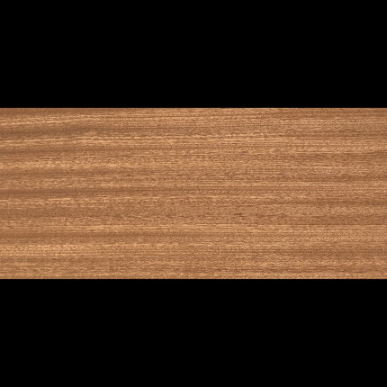 Placage Acajou Sapelli Grande Longueur