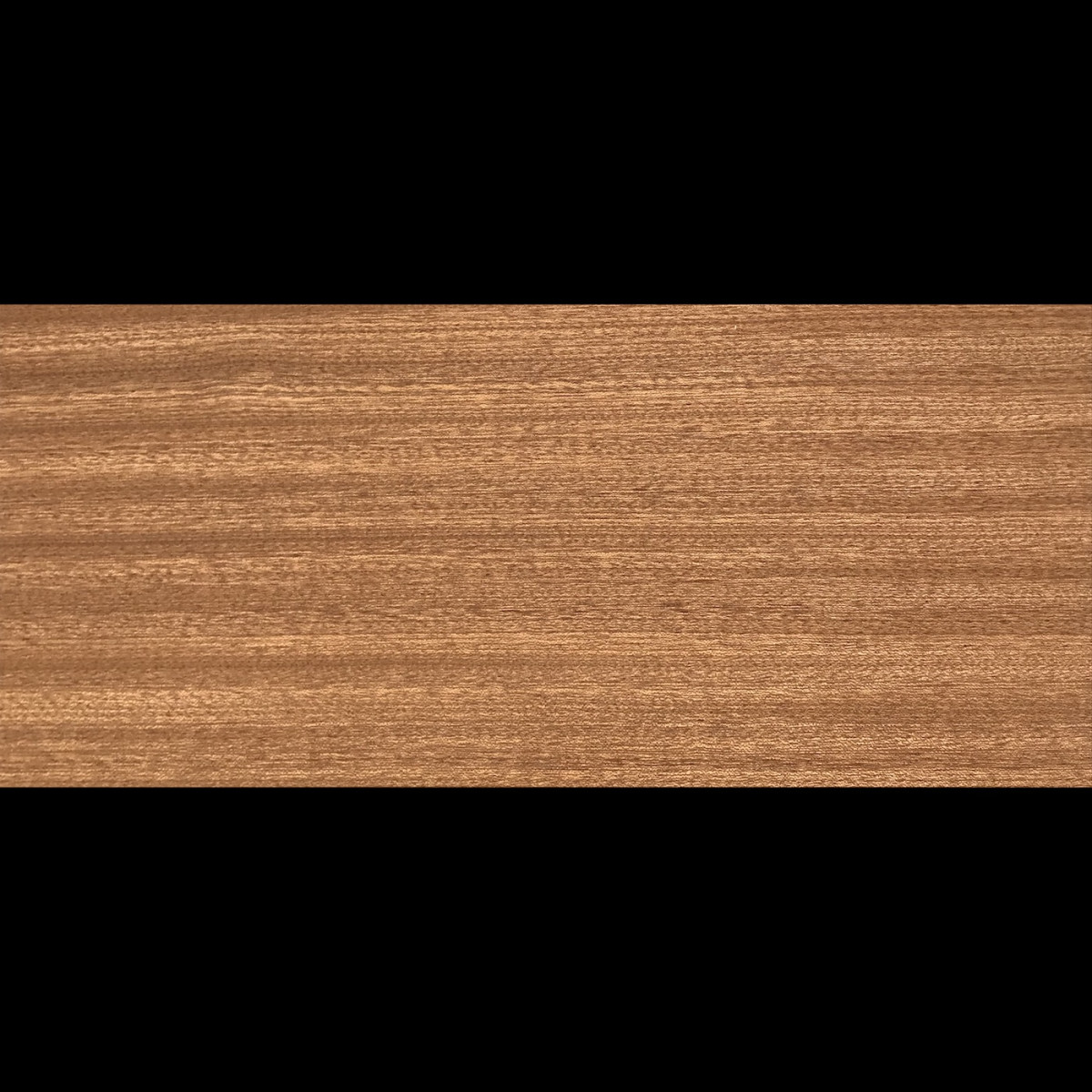 Placage Acajou Sapelli Grande Longueur