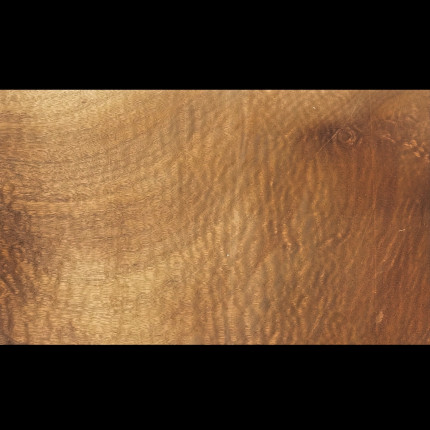 Placage Acajou Pommelé