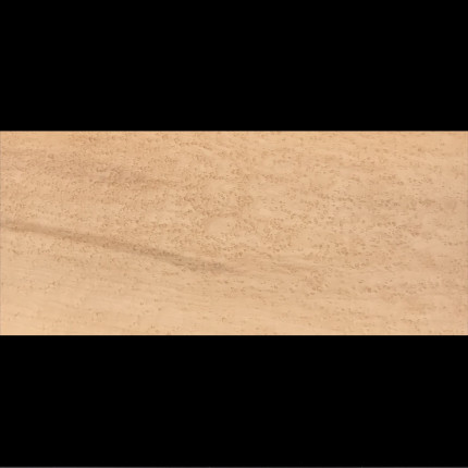 Placage Erable Moucheté