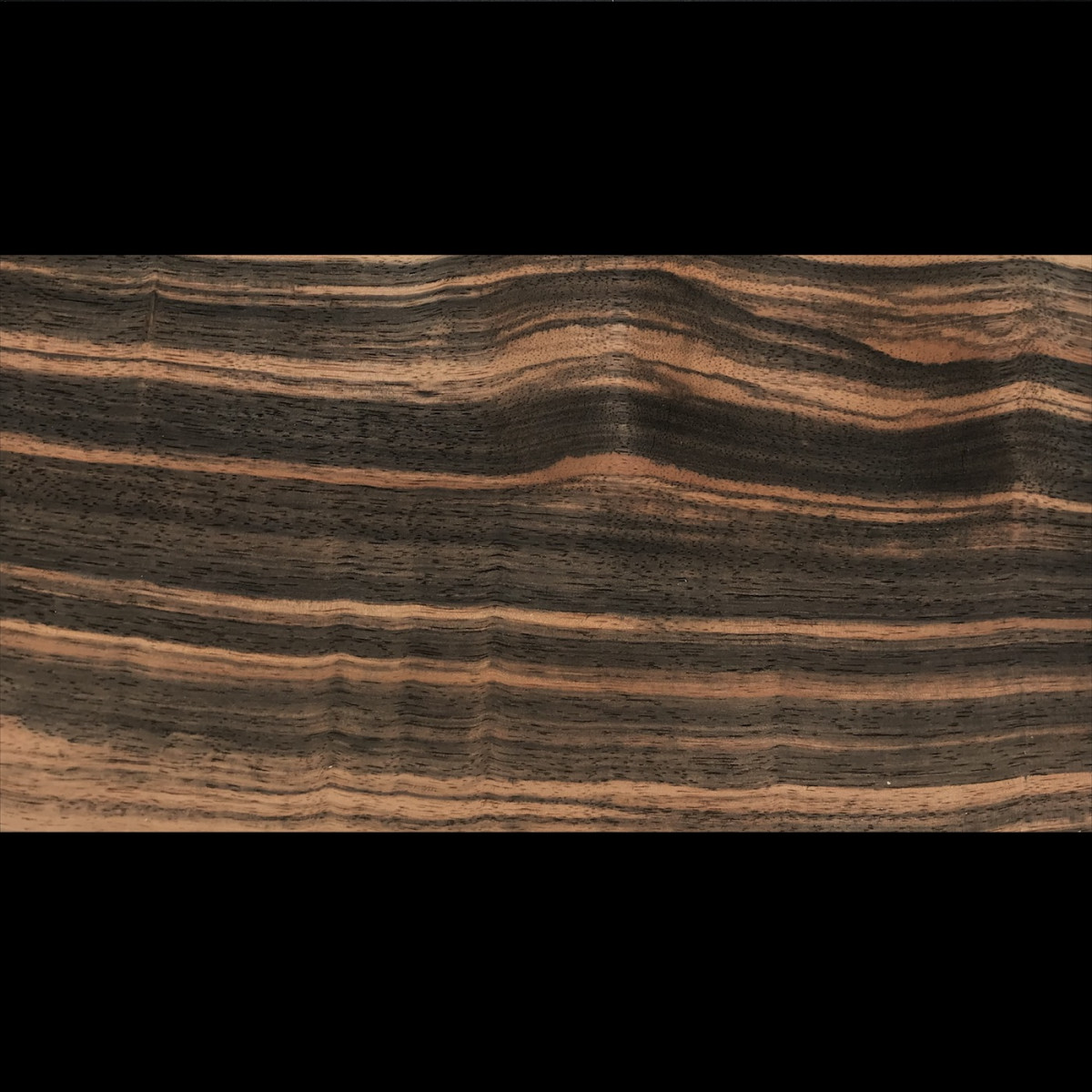 Placage Ebène Amara