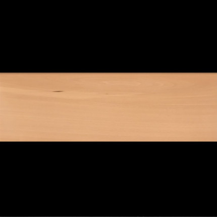 Placage Poirier Alisier