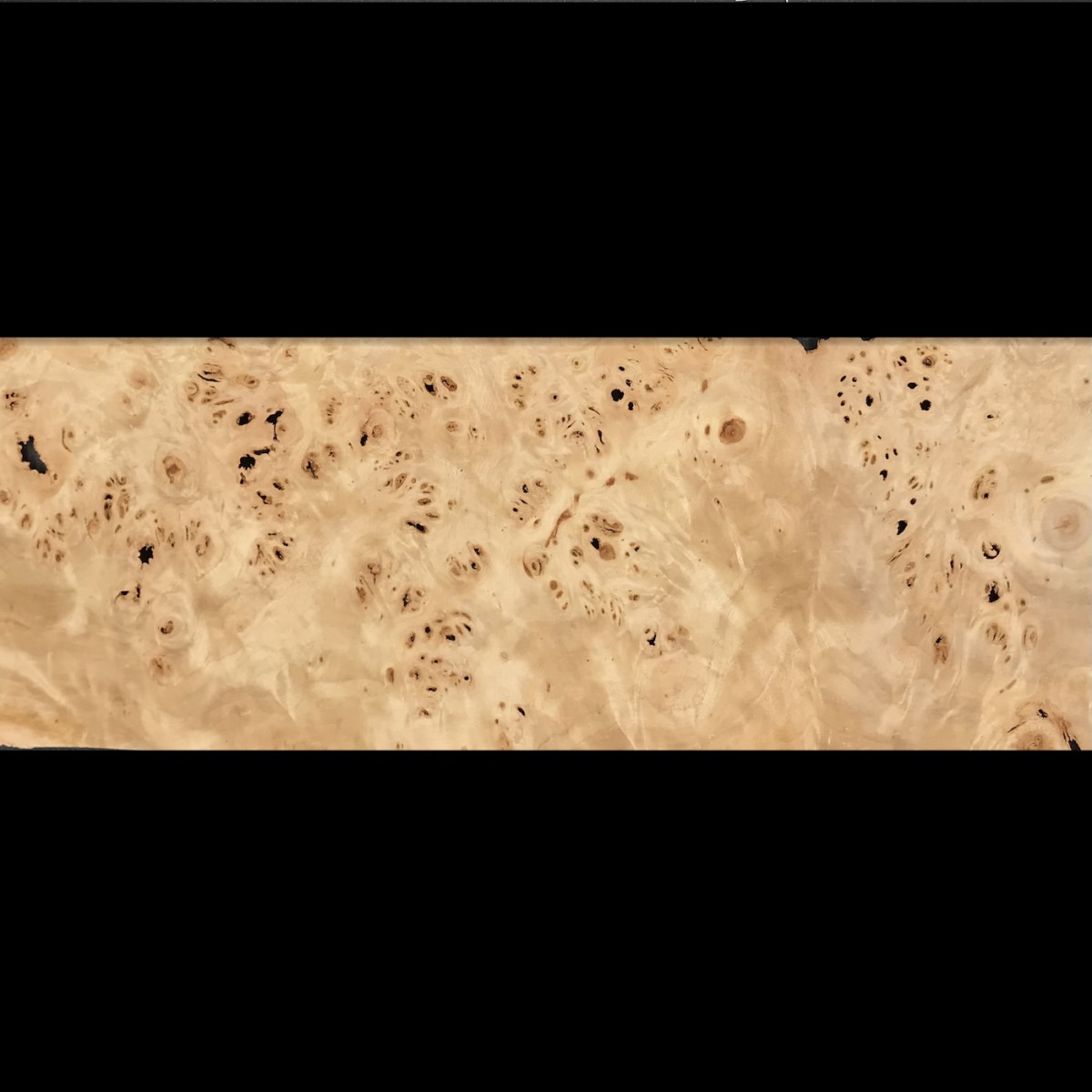 Placage Loupe de Peulier