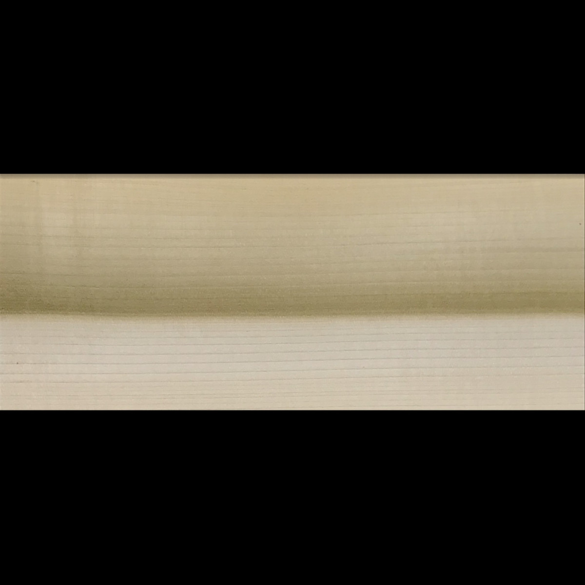 Placage Tulipier bicolore