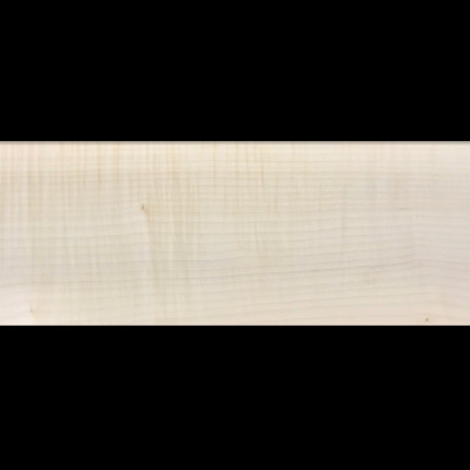 Placage Sycomore Ondé