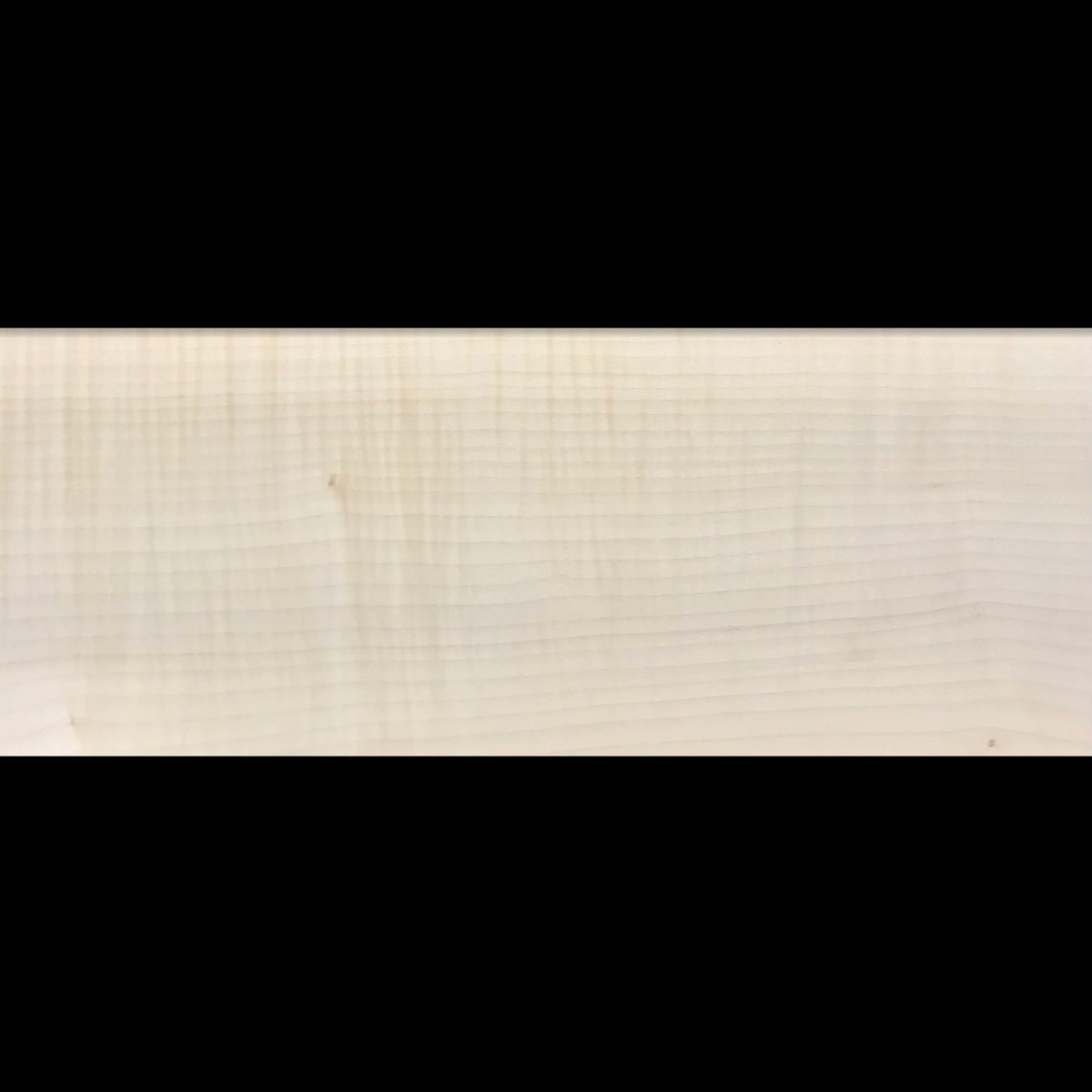 Placage Sycomore Ondé