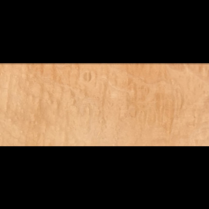 Placage Quilted Maple