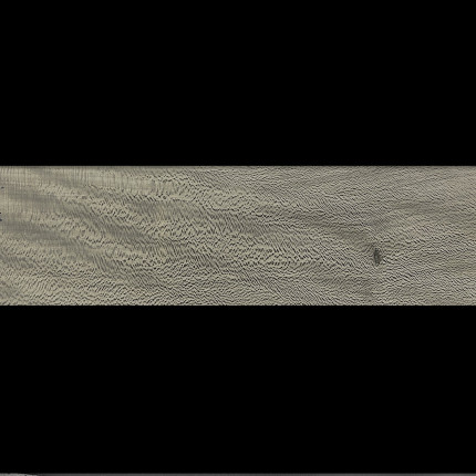 Placage Platane Maillé Gris