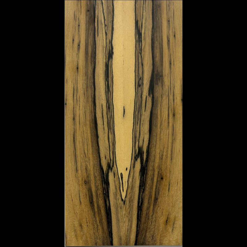 Panneau MDF  Ebene du Laos