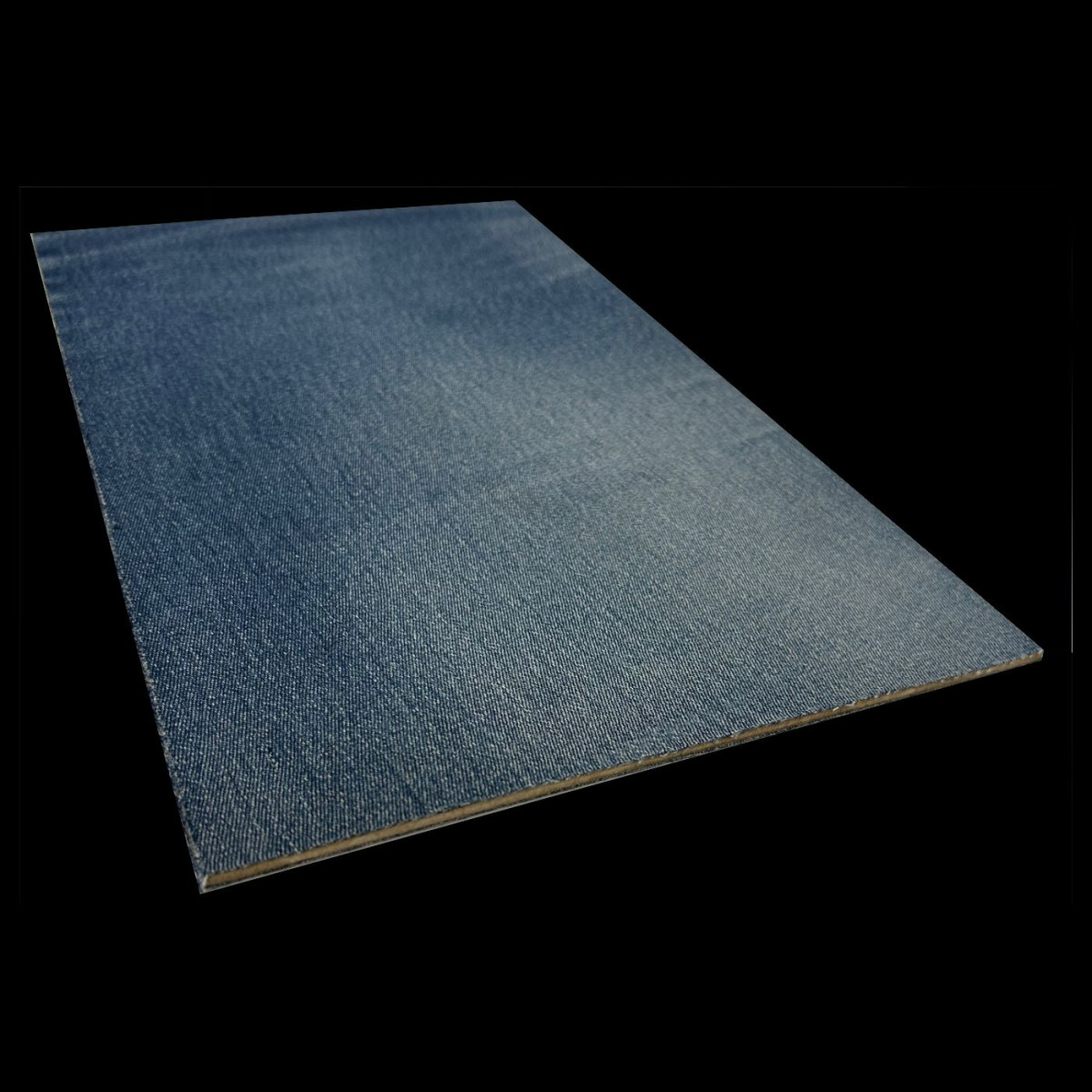 Panneau MDF 3 Plaqué Jean