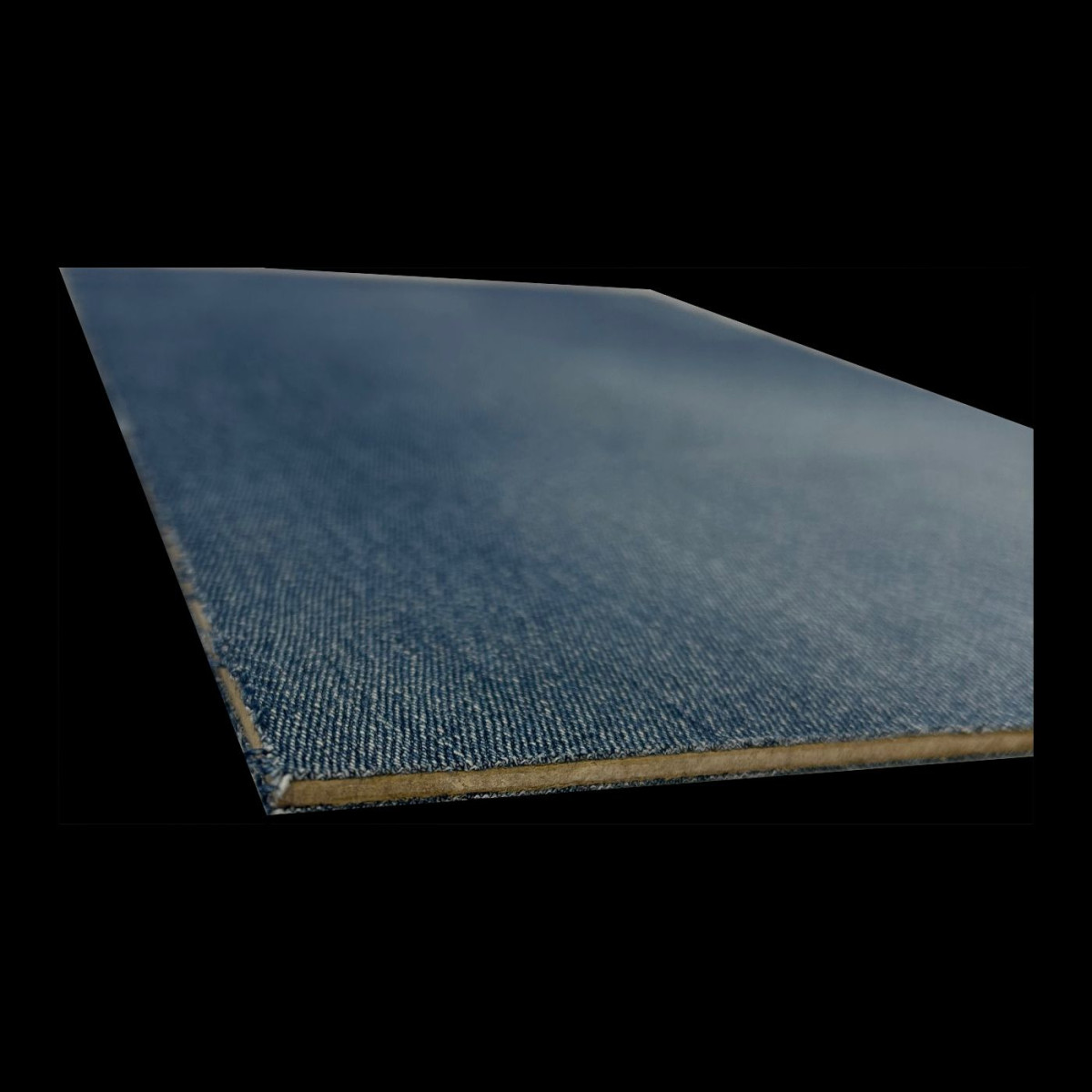 Panneau MDF 3 Plaqué Jean