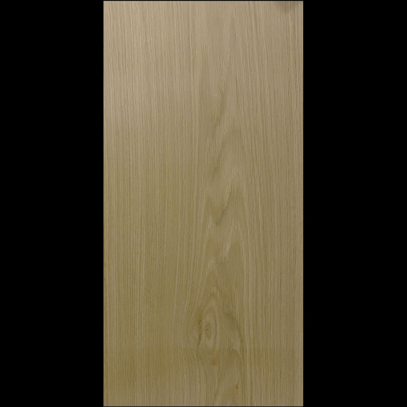 Panneau MDF 3 Plaqué Chêne Verni