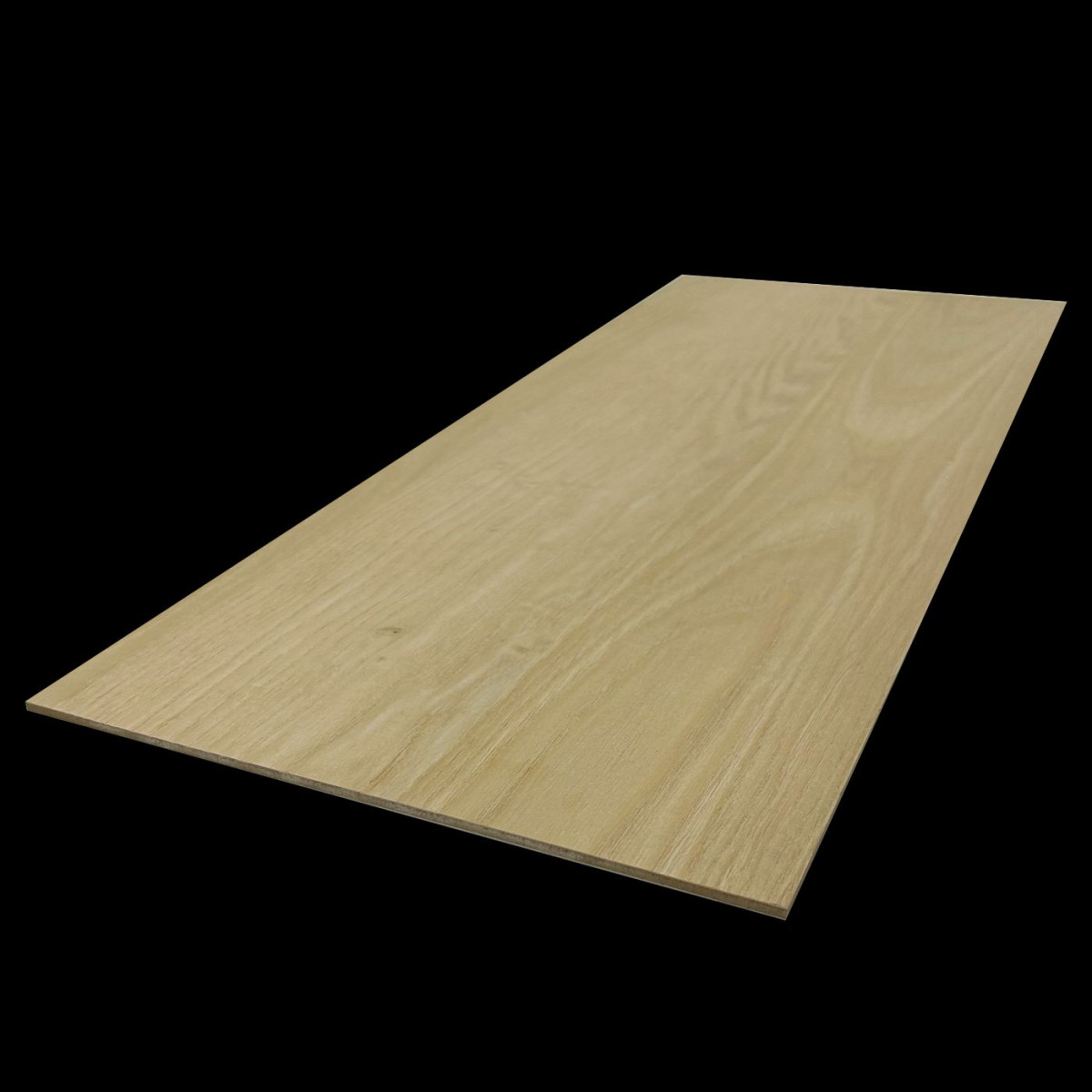 Panneau MDF 3 Plaqué Frêne Sycomore Poncé Frêne