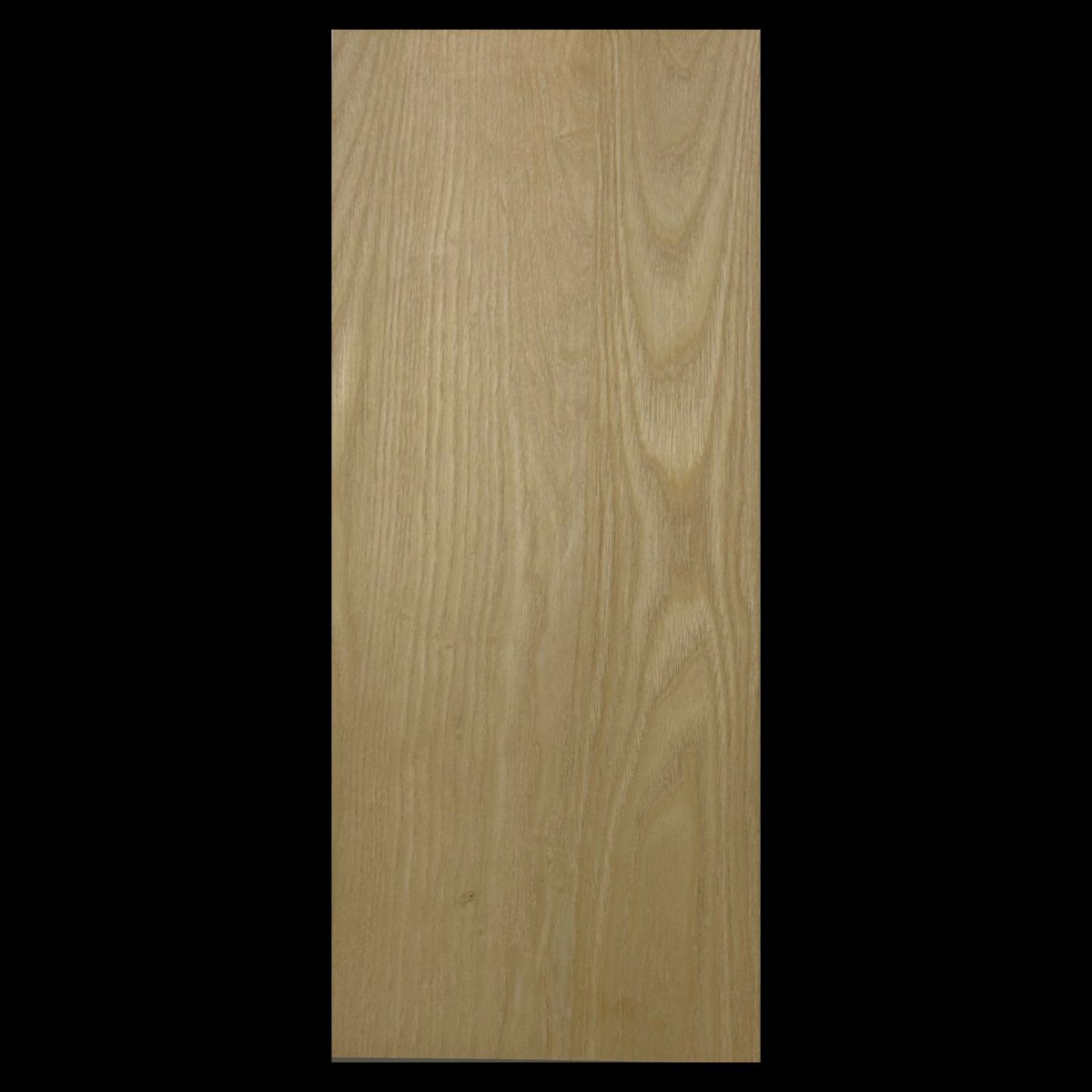 Panneau MDF 3 Plaqué Frêne Sycomore Poncé  1 Frêne