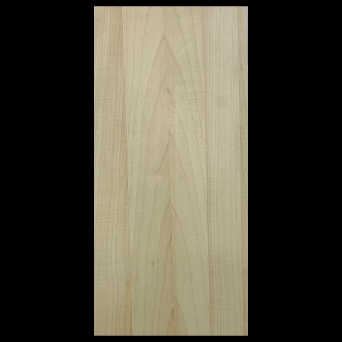 Panneau MDF 3 Plaqué Frêne Sycomore Poncé Syco