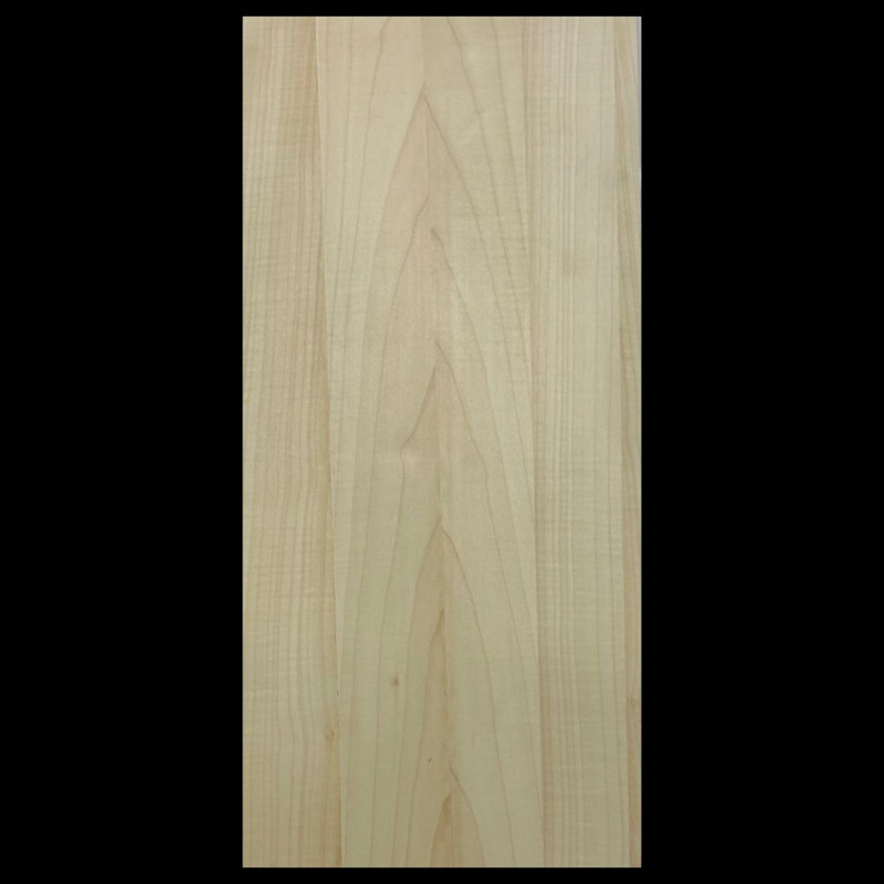Panneau MDF 3 Plaqué Frêne Sycomore Poncé Syco