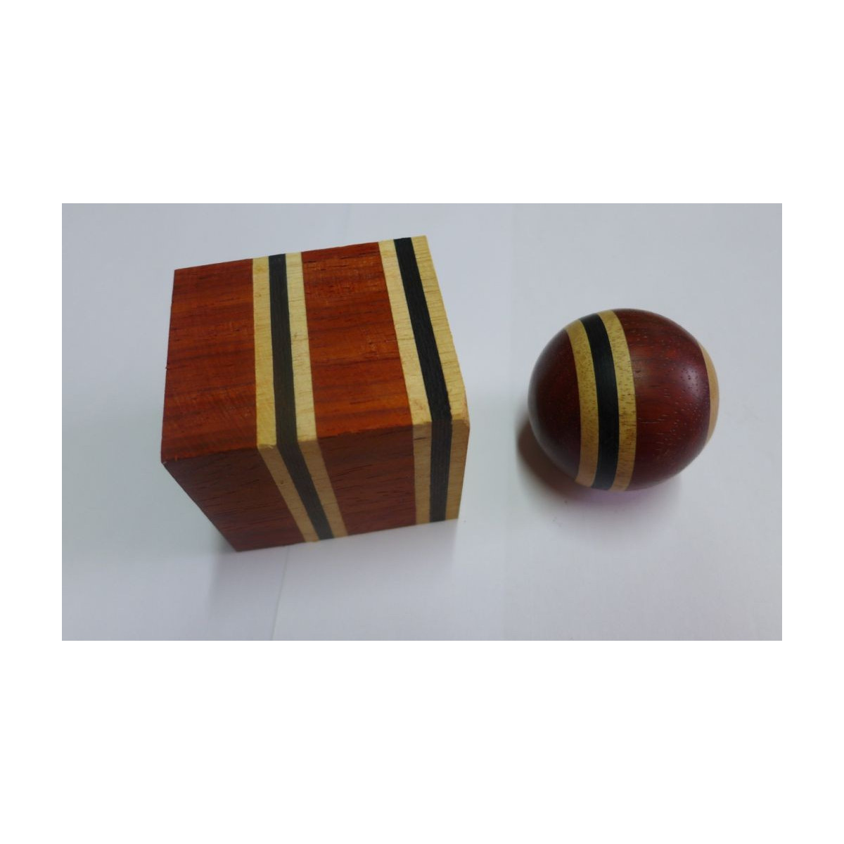 Carrelet de Tournage B02