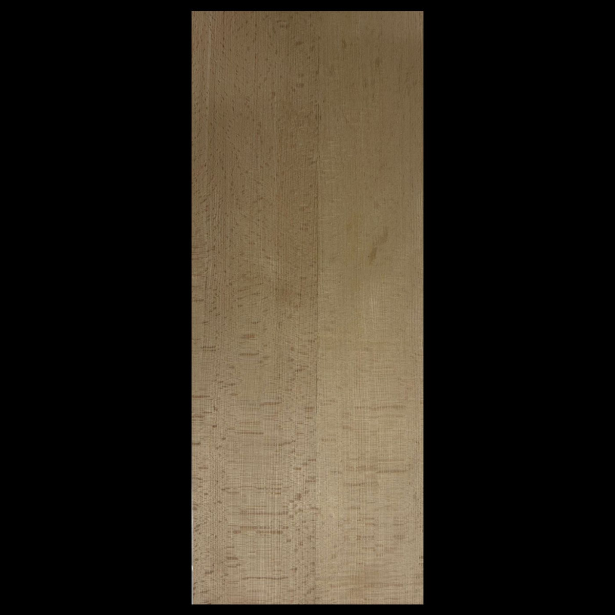 Panneau MDF 3 Plaqué Chêne Hêtre Poncé Hêtre