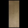 Panneau MDF 3 Plaqué Chêne Hêtre Poncé Hêtre Panneau MDF 3 Plaqué Chêne Hêtre Poncé Hêtre