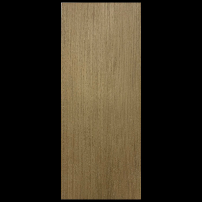 Panneau MDF 3 Plaqué Chêne Hêtre Poncé Chêne 1