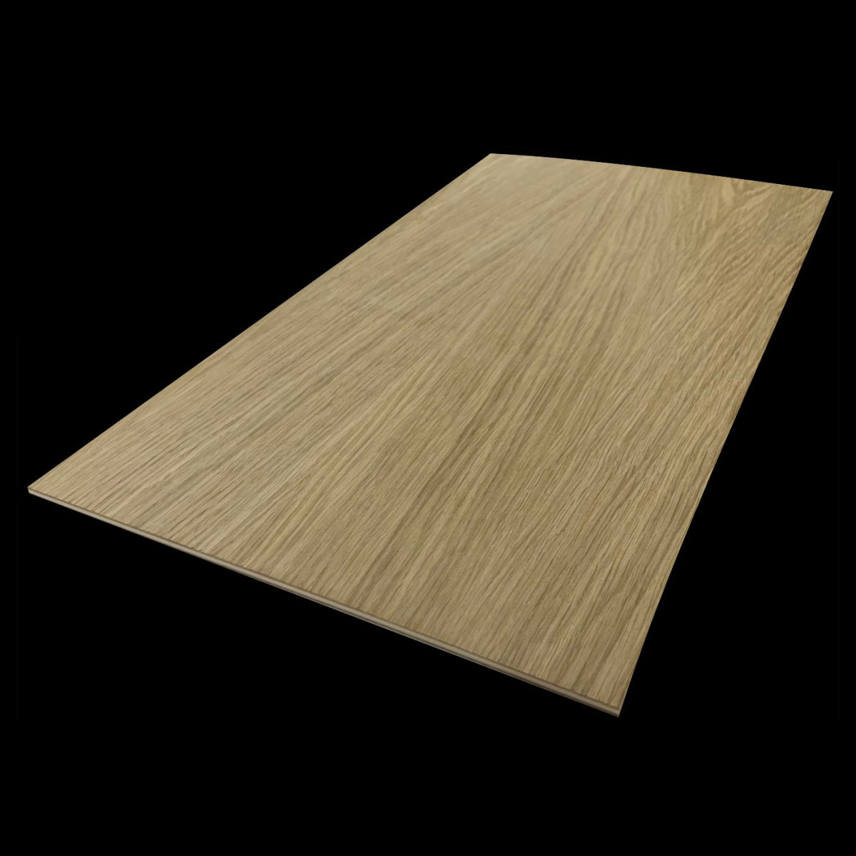 Contreplaqué Chêne 4 mm