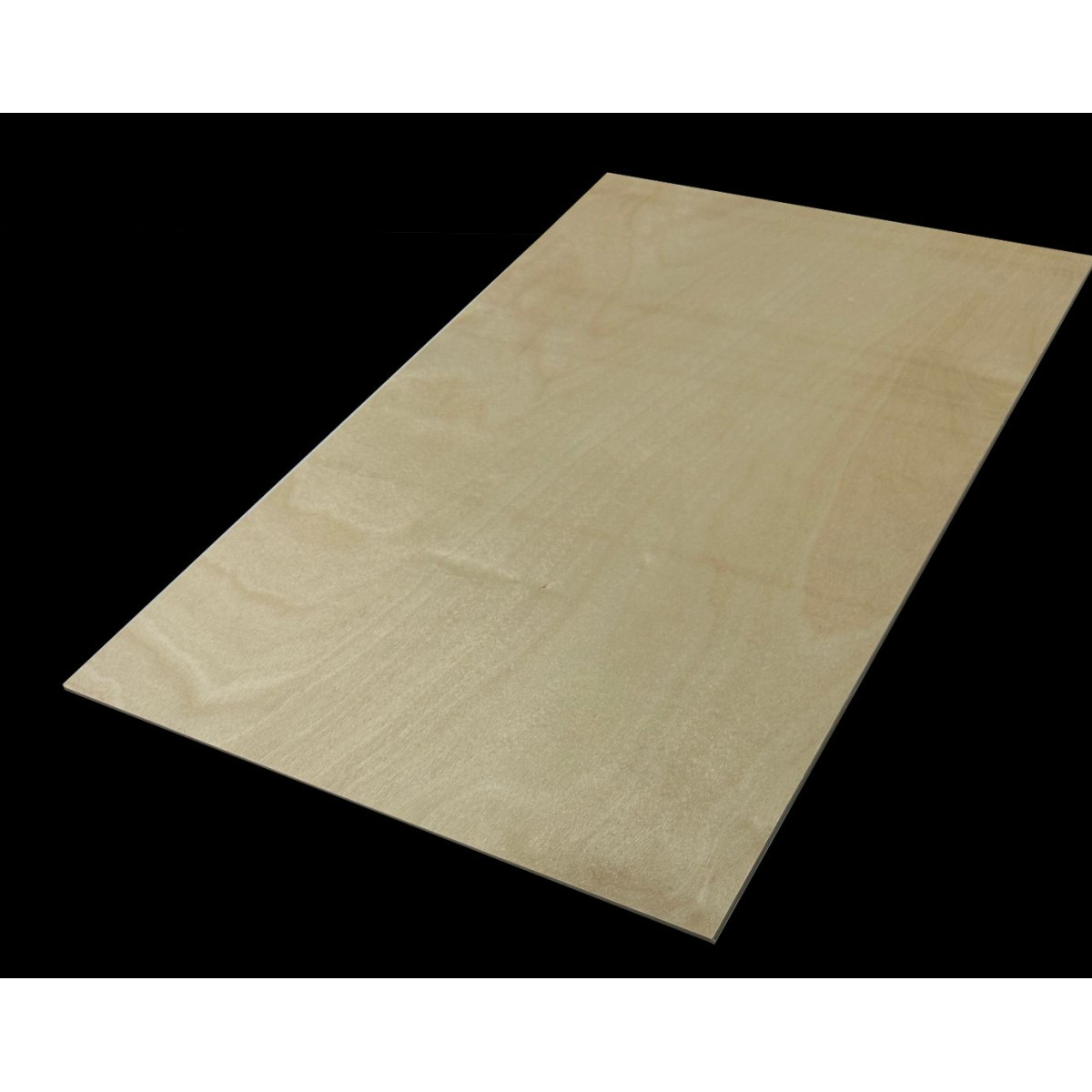 Contreplaqué Aviation 2.5 mm