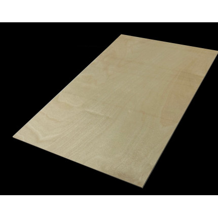 Contreplaqué Aviation 1.5 mm