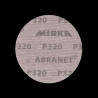 2 Mirka Abranet 125 mm