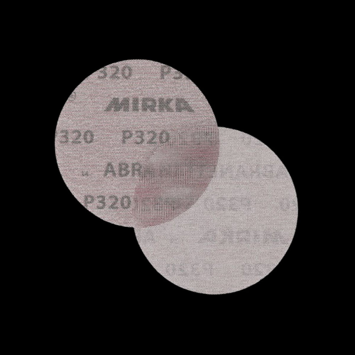 1 Mirka Abranet 150 mm