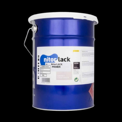 NITORLACK Apprêt CELLULO Transparent 5L